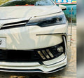 Car Bonnet Flag Rod / Bumper Flag Rod