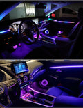 Maxlume Premium Quality Dynamic Ambient Interior Lights