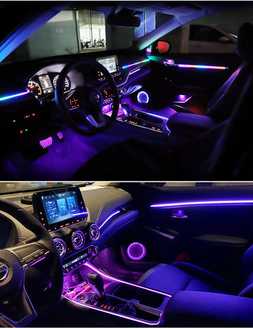 Maxlume Premium Quality Dynamic Ambient Interior Lights