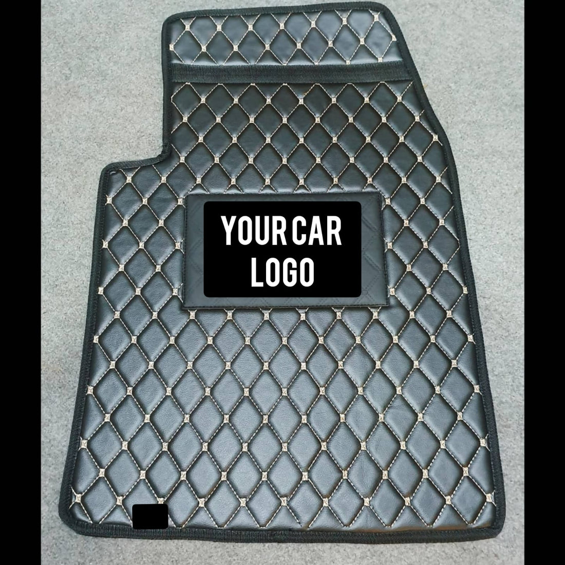 Smart 7D Flat Style Floor Mats Premium Quality