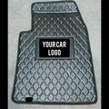 Smart 7D Flat Style Floor Mats Premium Quality