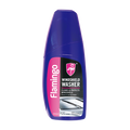 Flamingo Windshield Washer - Cleans And Protects Windshield - 500ml