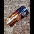Car Modified Stainless Steel Exhaust Tip