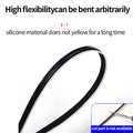 2Pcs Car Dashboard Ambient Light strip - Premium Quality