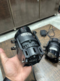Premium Quality Bright Fog Light Projectors - 2PCs