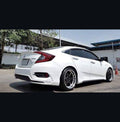 Honda Civic X Ativus Stylish Body Kit