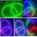 2Pcs Car Dashboard Ambient Light strip - Premium Quality