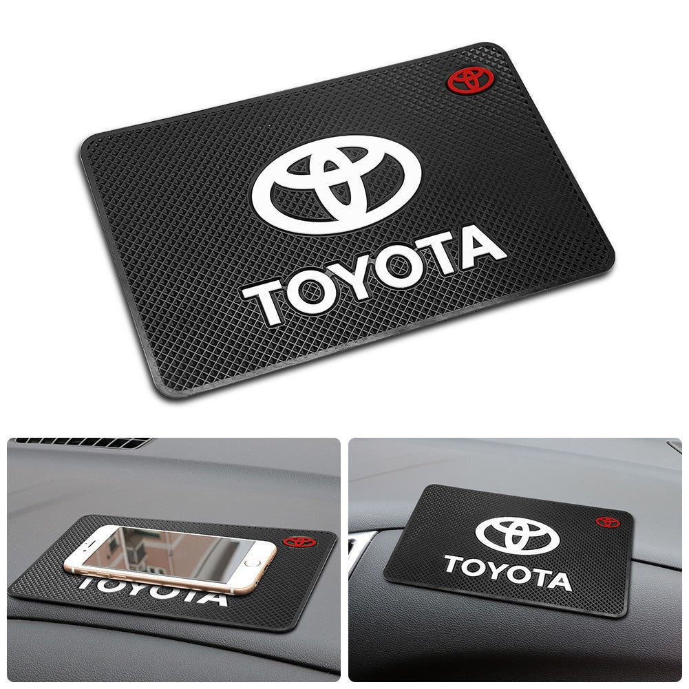 Car Dashboard Non Slip Mats