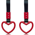 JDM Hanging Heart / Tsurikawa Ring / Broken Heart