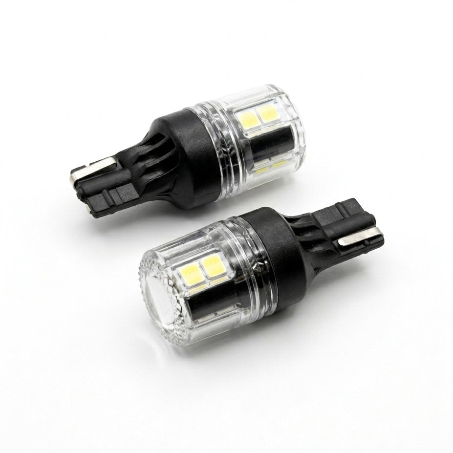T15 12SMD CANBUS LED Bulb (Error Free)