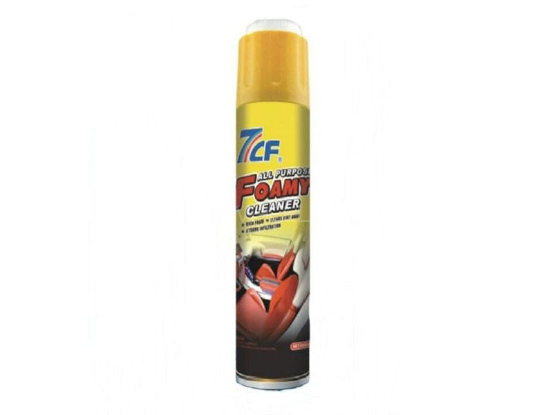 7cf Foamy All Purpose Cleaner – 650ml