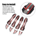 Honda Civic X Door Handle Cover