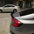 Honda Civic x Lip Ducktail Spoiler Abs Plastic