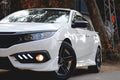 Honda Civic X Modulo Style Abs Plastic Bodykit 6Pcs