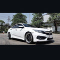 Honda Civic X Ativus Stylish Body Kit