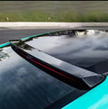 Honda Civic X Roof Spoiler Simple Style