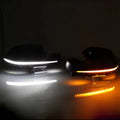 Honda Civic X Side Mirror DRL Lights
