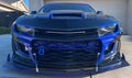 Front Bumper Spliter Rods - 2PCs