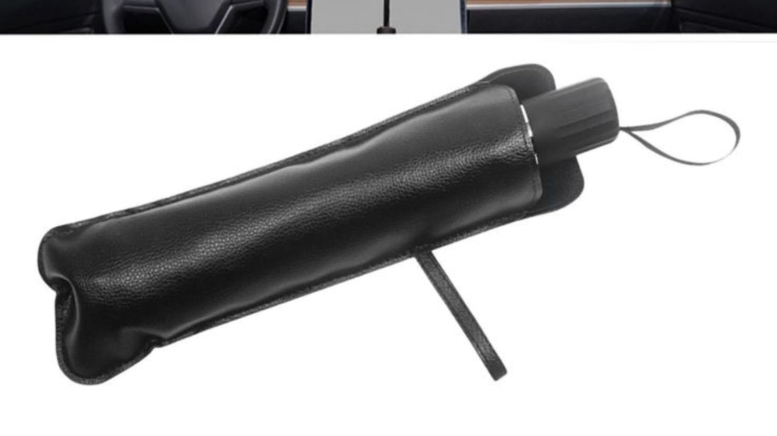 Car Windshield Sunshade - Umbrella Style