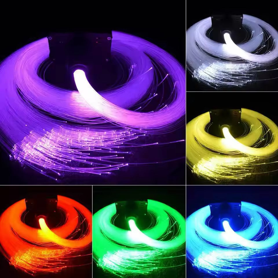Maxlume Starlight With Shooting Stars