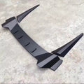 Honda Civic X 3PCs Batman Style Spoiler