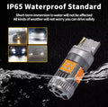 New Canbus Bright Led Indicator Bulbs - 2Pcs