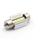 Maxlume Warm White Interior LED Bulbs – Premium Cabin Upgrade