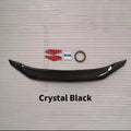 Honda Civic X Lip Spoiler Abs Plastic
