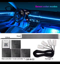 Maxlume Premium Quality Dynamic Ambient Interior Lights