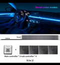 Maxlume Premium Quality Dynamic Ambient Interior Lights