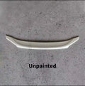 Honda Civic X Lip Spoiler Abs Plastic