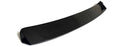Toyota corolla 2015 Abs plastic Roof spoiler non-painted