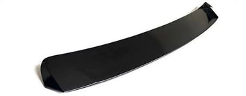 Toyota corolla 2015 Abs plastic Roof spoiler non-painted