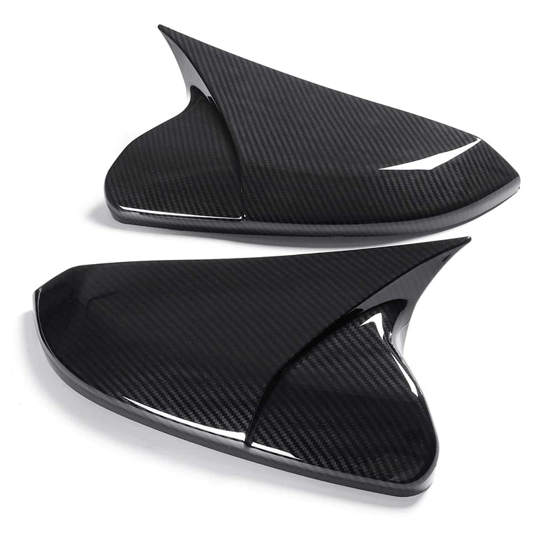 Honda Civic Rebirth 2013-2016 Batman Style Side Mirror Cover