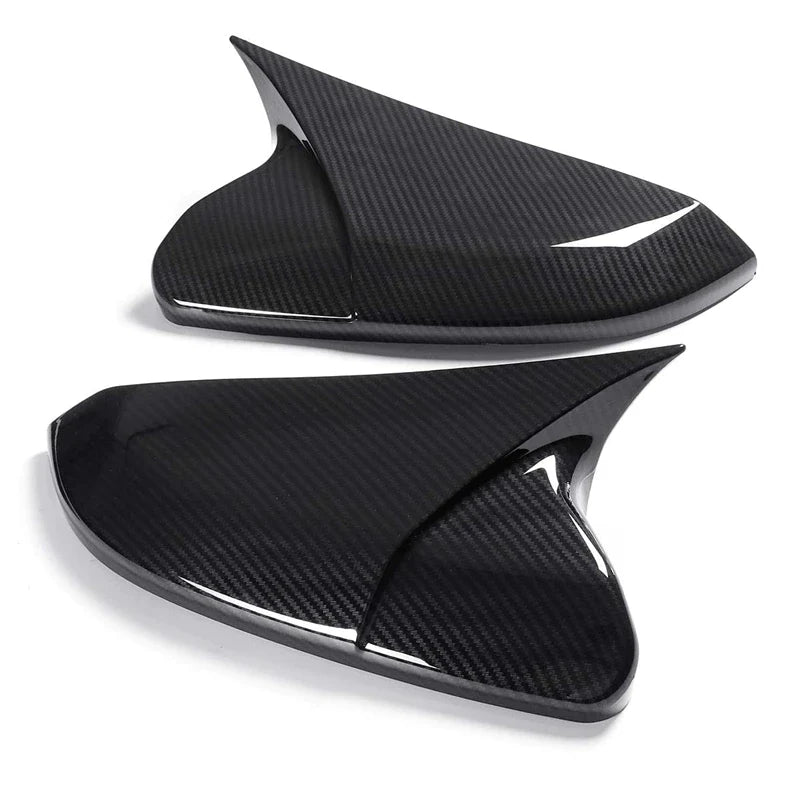 Honda Civic Reborn 2006-2012 Batman Style Side Mirror Cover