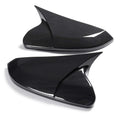 Honda Civic Reborn 2006-2012 Batman Style Side Mirror Cover