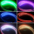 Dynamic Car Underglow Lights
