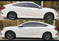 Honda Civic X Ativus Stylish Body Kit