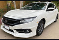 Honda Civic X Ativus Stylish Body Kit