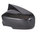 Honda Civic 2005 Batman Style Side Mirror Covers
