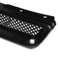 Honda Civic 1999 - 2000 Abs Plastic Mesh Front Grill