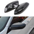 Honda Civic X Batman Style Side Mirror Cover