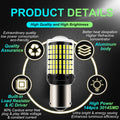 Bright Led Indicator Bulbs - 2Pcs