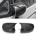 Honda City 2022 Batman Style Side Mirror Covers