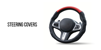 Steering Covers