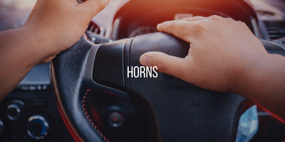 Horns