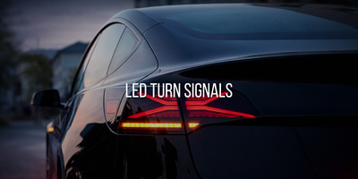 Led Turn Signals