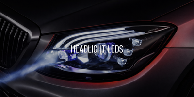 HeadLight LEDS