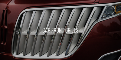 Car Front Grills