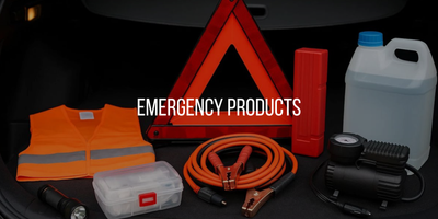 Emergency Products
